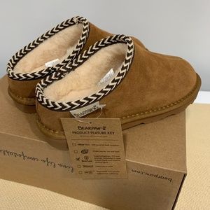 BearPaw Tabitha Slippers